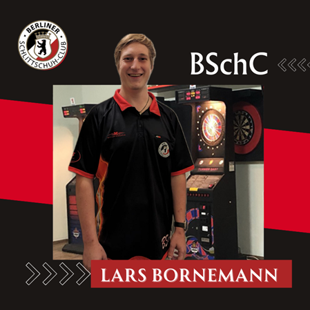 Lars Bornemann