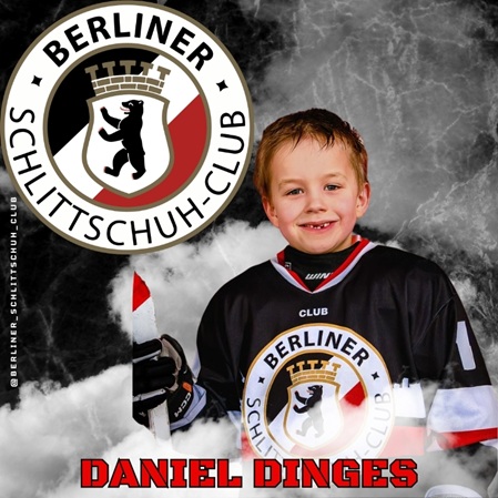 Daniel Dinges
