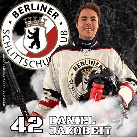Daniel Jakobeit