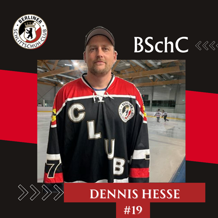 Dennis Hesse