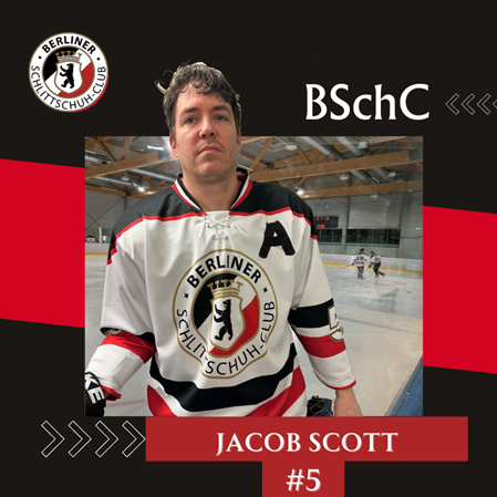 Jacob Scott