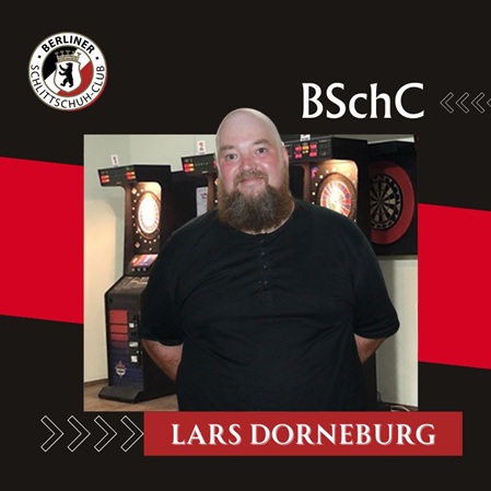 Lars Dorneburg