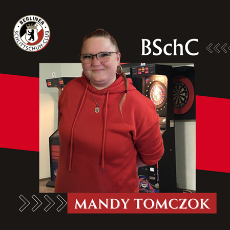 Mandy Tomczok