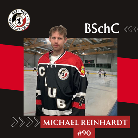 Michael Reinhardt