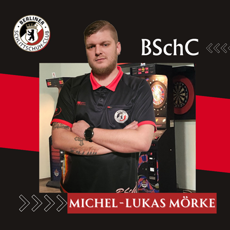 Michel-Lukas Mörke