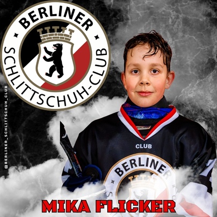 Mika Flicker