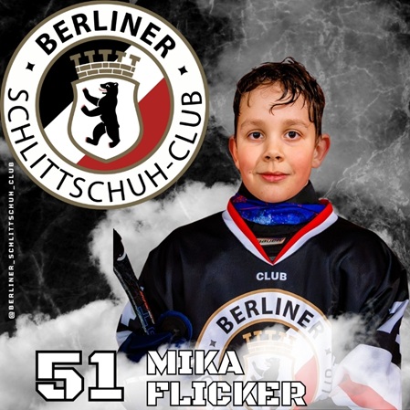 Mika Flicker