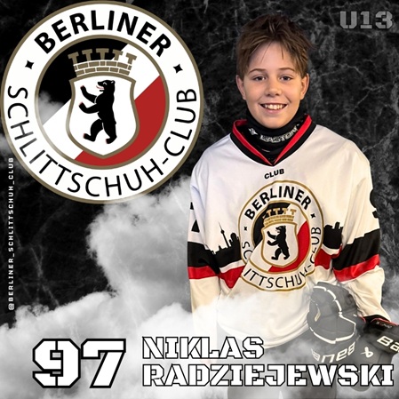 Niklas Valentin Radziejewski