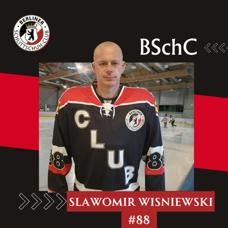 Slawomir Wisniewski