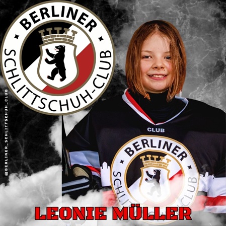 Leonie Alexandra Müller