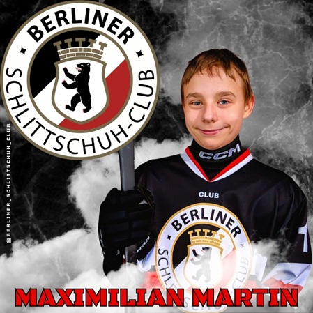 Maximilian Martin